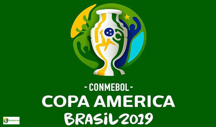 Những đội tuyển tham dự Copa America 2019 Những đội tuyển tham dự Copa America 2019