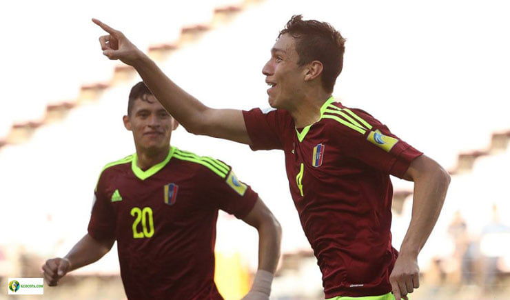Soi kèo bóng đá trận Venezuela vs Peru Soi kèo bóng đá trận Venezuela vs Peru