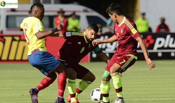 Soi kèo tỷ số nhà cái Copa America trận Bolivia vs Venezuela Soi kèo tỷ số nhà cái Copa America trận Bolivia vs Venezuela