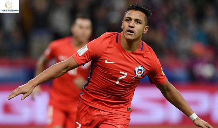 Soi kèo tỷ số nhà cái Copa America trận Chile vs Uruguay Soi kèo tỷ số nhà cái Copa America trận Chile vs Uruguay