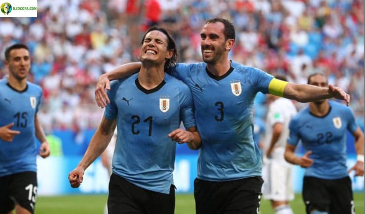 Soi kèo tỷ số nhà cái Copa America trận Uruguay vs Peru Soi kèo tỷ số nhà cái Copa America trận Uruguay vs Peru