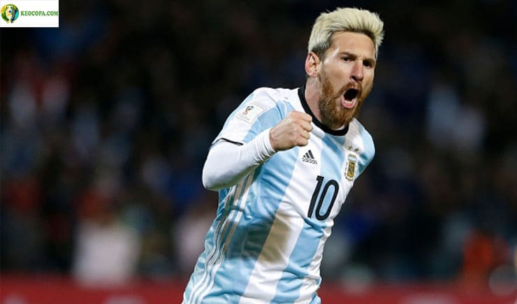 Soi kèo tỷ số nhà cái Copa America trận Venezuela vs Argentina Soi kèo tỷ số nhà cái Copa America trận Venezuela vs Argentina