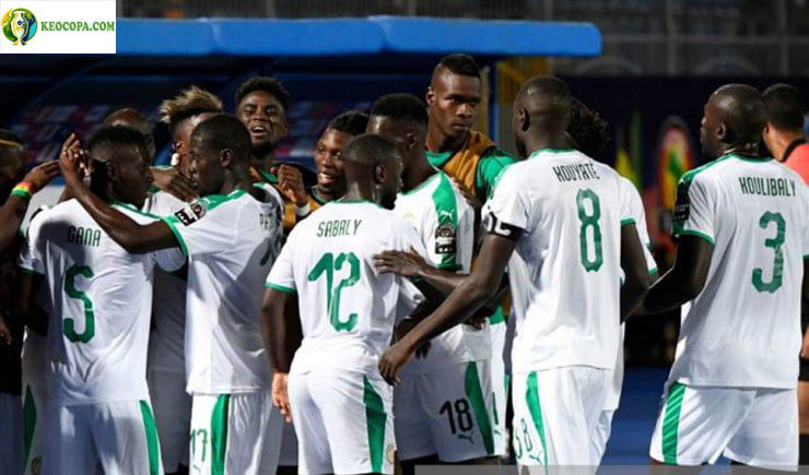 Soi kèo tỷ số bóng đá trận Senegal vs Benin Soi kèo tỷ số bóng đá trận Senegal vs Benin