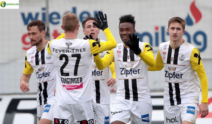 Soi kèo tỷ số bóng đá trận Basel vs LASK Linz Soi kèo tỷ số bóng đá trận Basel vs LASK Linz