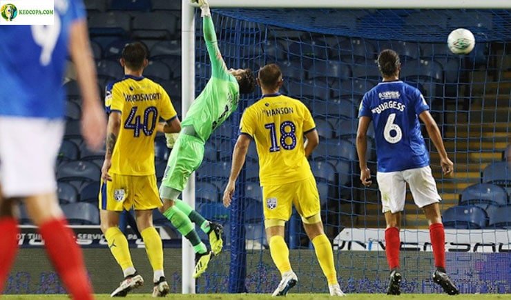 Soi kèo tỷ số bóng đá trận Portsmouth vs Birmingham Soi kèo tỷ số bóng đá trận Portsmouth vs Birmingham