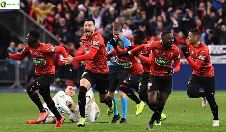 Soi kèo tỷ số bóng đá trận Rennes vs Lazio Soi kèo tỷ số bóng đá trận Rennes vs Lazio
