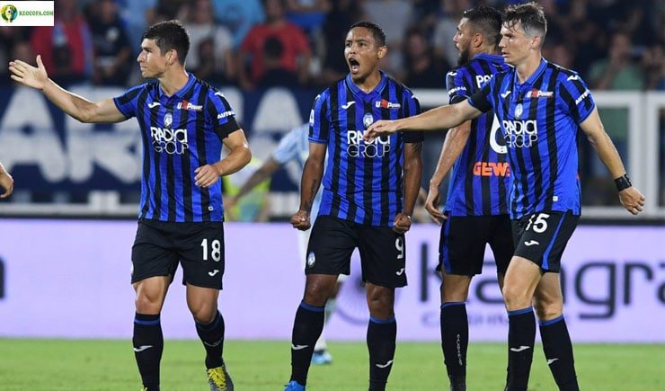 Soi kèo tỷ số bóng đá trận Atalanta vs Spal Soi kèo tỷ số bóng đá trận Atalanta vs Spal