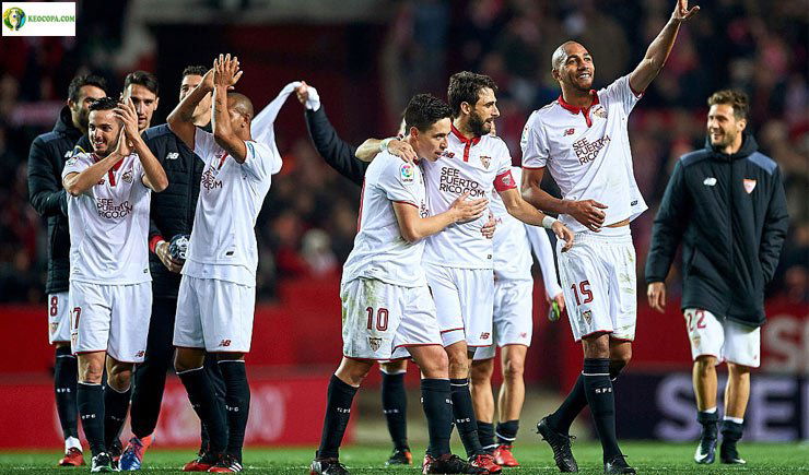 Soi kèo tỷ số bóng đá Celta Vigo vs Sevilla Soi kèo tỷ số bóng đá Celta Vigo vs Sevilla