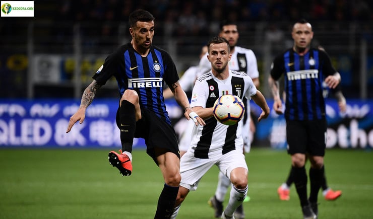 Soi kèo tỷ số bóng đá Juventus vs Inter Milan Soi kèo tỷ số bóng đá Juventus vs Inter Milan