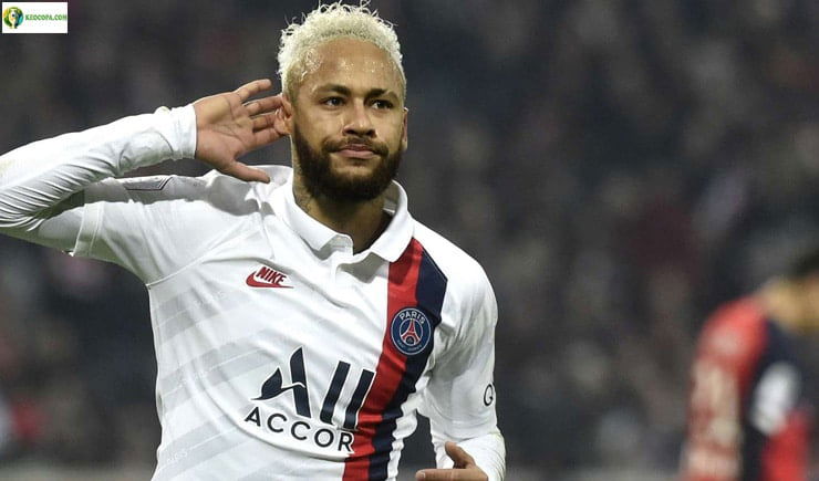 neymar buộc phải giảm lương neymar buộc phải giảm lương