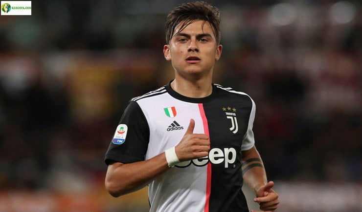juventus muốn giữ chân cầu thủ dybala juventus muốn giữ chân cầu thủ dybala