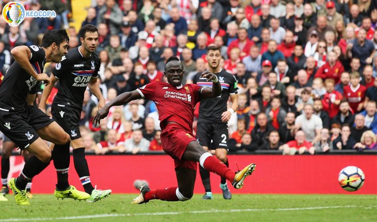 Soi kèo tỷ số bóng đá Liverpool vs Crystal Palace Soi kèo tỷ số bóng đá Liverpool vs Crystal Palace