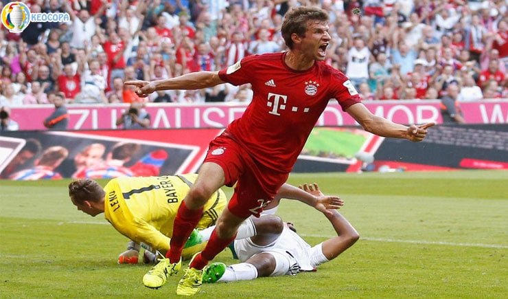 Soi kèo tỷ số bóng đá Bayer Leverkusen vs Bayern Munich Soi kèo tỷ số bóng đá Bayer Leverkusen vs Bayern Munich