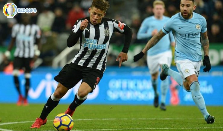 Soi kèo tỷ số bóng đá Manchester City vs Newcastle United Soi kèo tỷ số bóng đá Manchester City vs Newcastle United