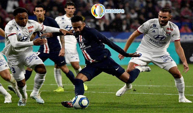 Soi kèo tỷ số bóng đá PSG vs Lyon Soi kèo tỷ số bóng đá PSG vs Lyon