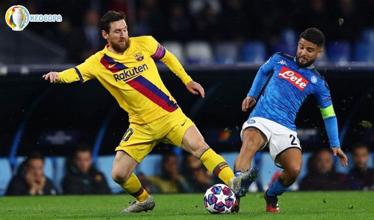 Soi kèo tỷ số bóng đá Barcelona vs Napoli Soi kèo tỷ số bóng đá Barcelona vs Napoli