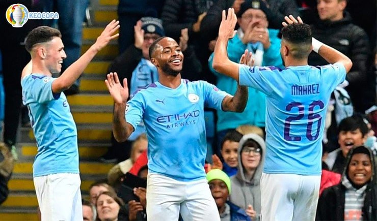 Soi kèo tỷ số bóng đá Manchester City vs Lyon Soi kèo tỷ số bóng đá Manchester City vs Lyon