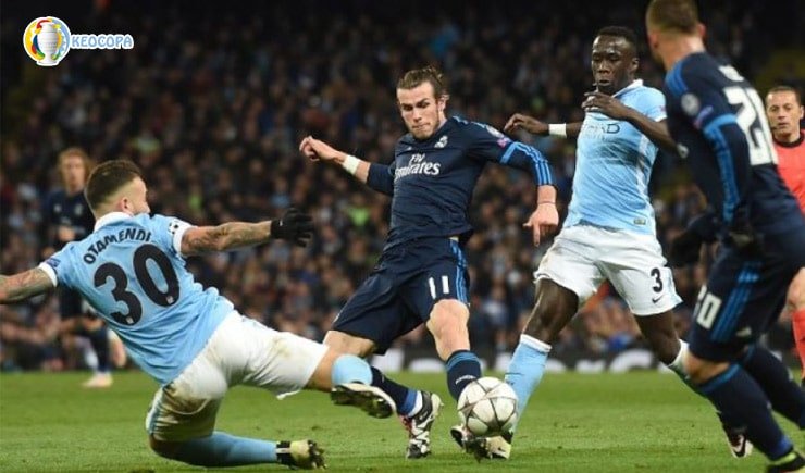Soi kèo tỷ số bóng đá Manchester City vs Real Madrid Soi kèo tỷ số bóng đá Manchester City vs Real Madrid