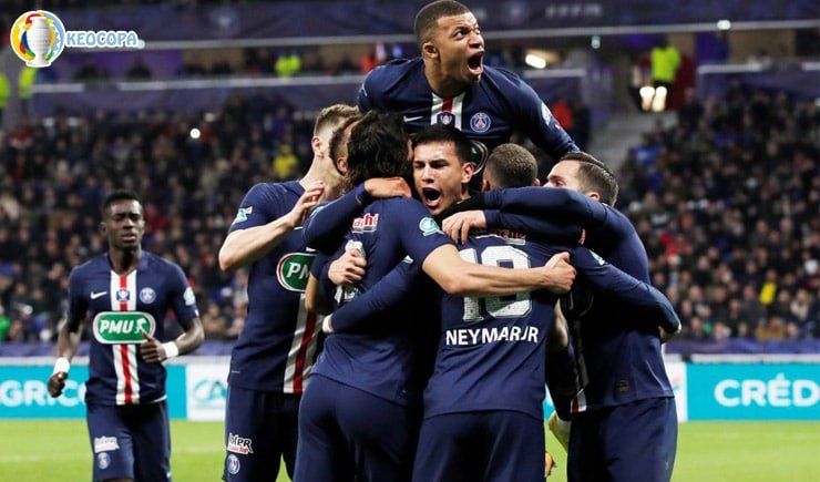 Soi kèo tỷ số bóng đá RB Leipzig vs PSG Soi kèo tỷ số bóng đá RB Leipzig vs PSG