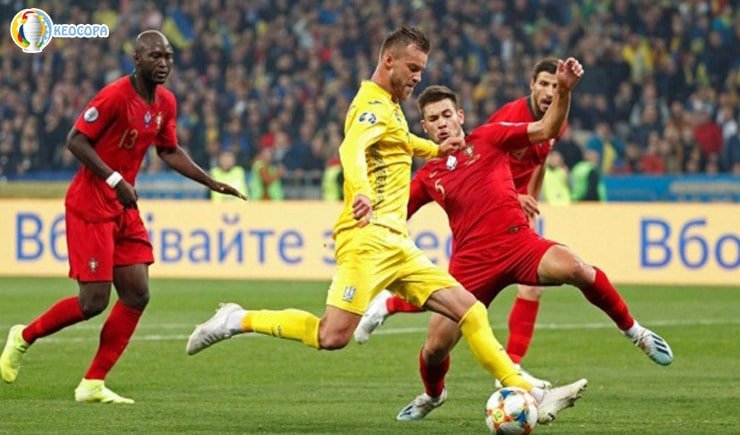 Soi kèo tỷ số bóng đá Ukraine vs Thụy Sĩ Soi kèo tỷ số bóng đá Ukraine vs Thụy Sĩ