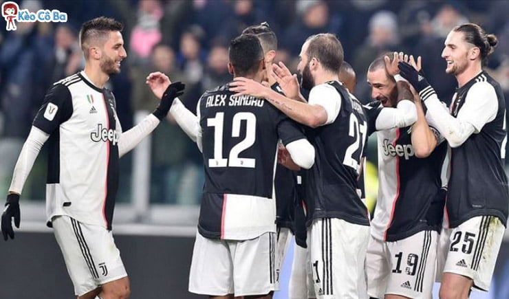 Soi kèo nhà cái trận Porto vs Juventus, 03h00 – 18/02/2021 Soi kèo nhà cái trận Porto vs Juventus, 03h00 – 18/02/2021