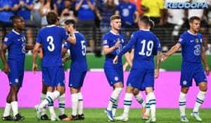 Tiểu sử Chelsea