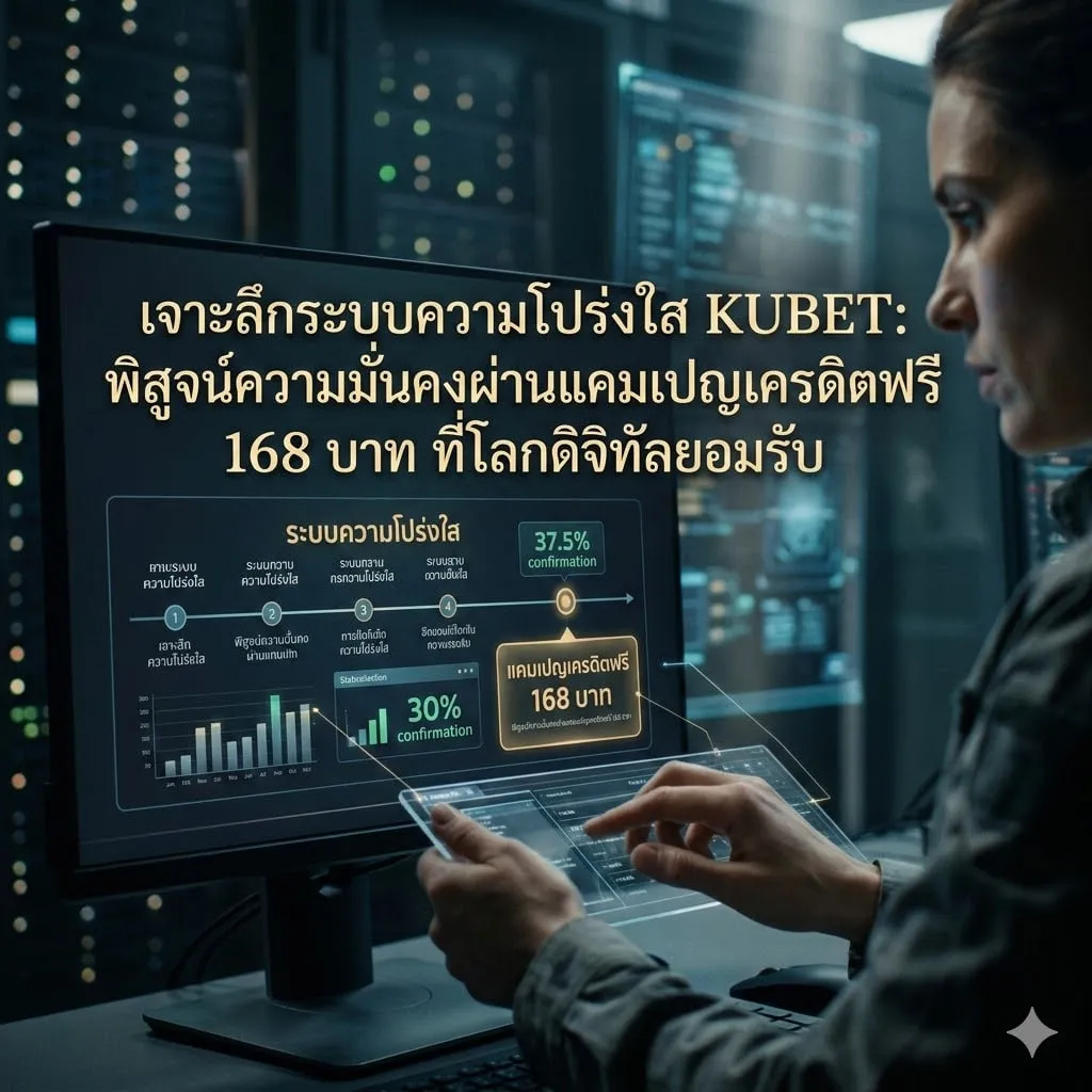 ระบบ AI และการตรวจสอบความโปร่งใสขั้นสูง